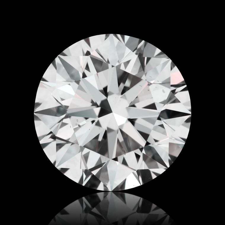 Round 1.70ct E SI1