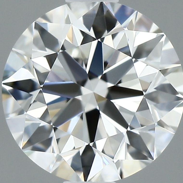 Round 1.00ct H VVS2