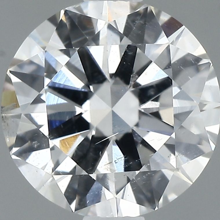 Round 1.20ct F SI2