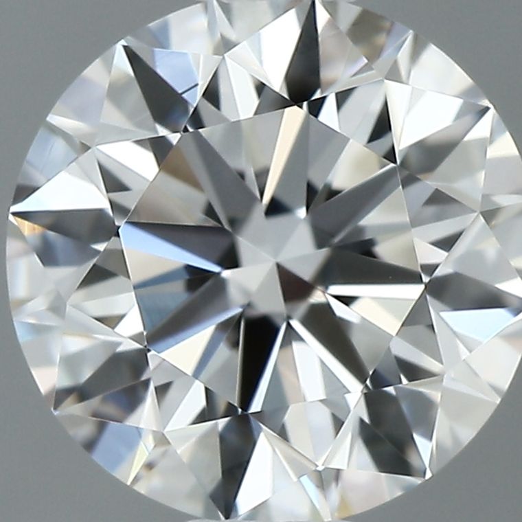 Round 0.75ct G VVS2
