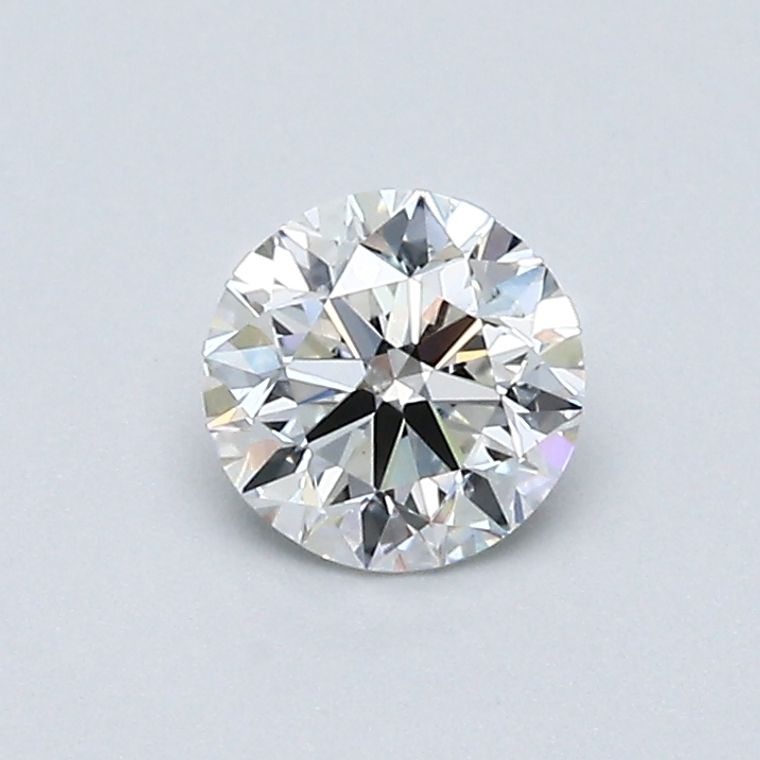 Round 0.50ct G SI1