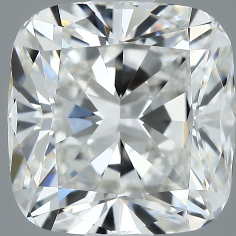 Cushion Modified 1.50ct F VS1