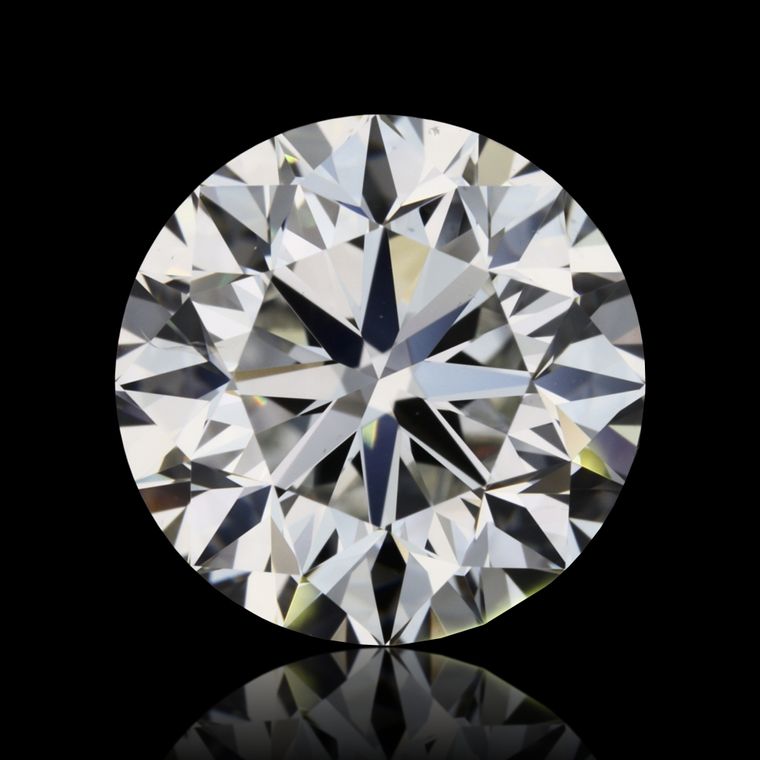 Round 1.51ct G SI1