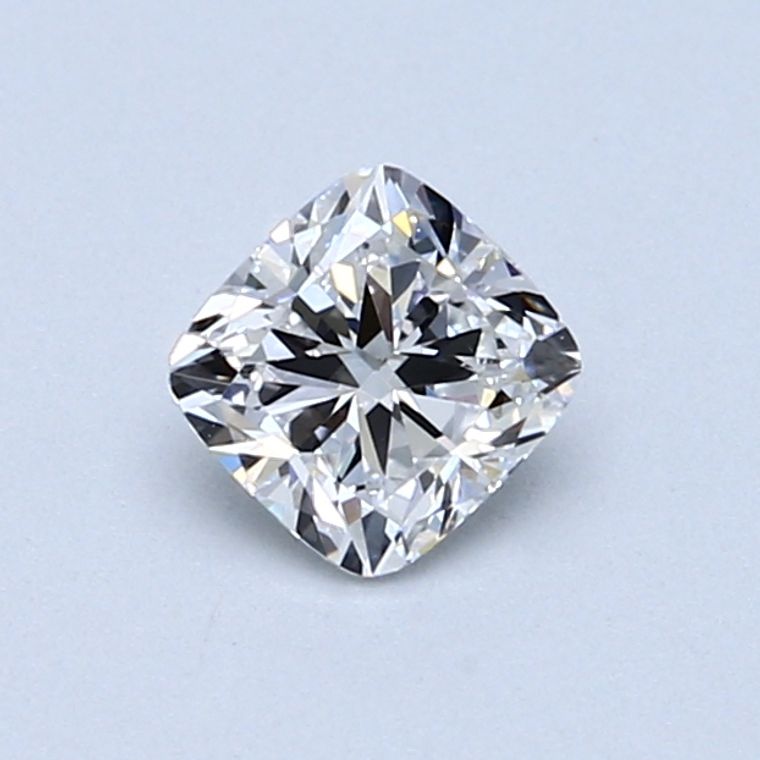 Cushion Modified 0.60ct E VS2