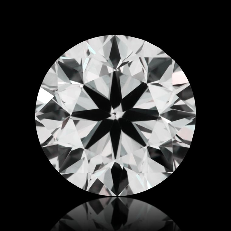 Round 0.70ct H VS2
