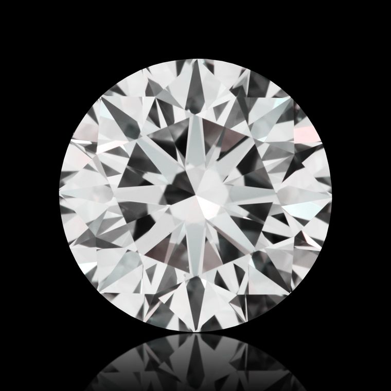 Round 1.04ct E VS2
