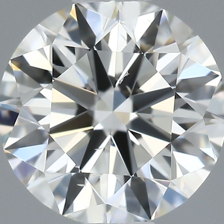 Round 0.70ct J SI1