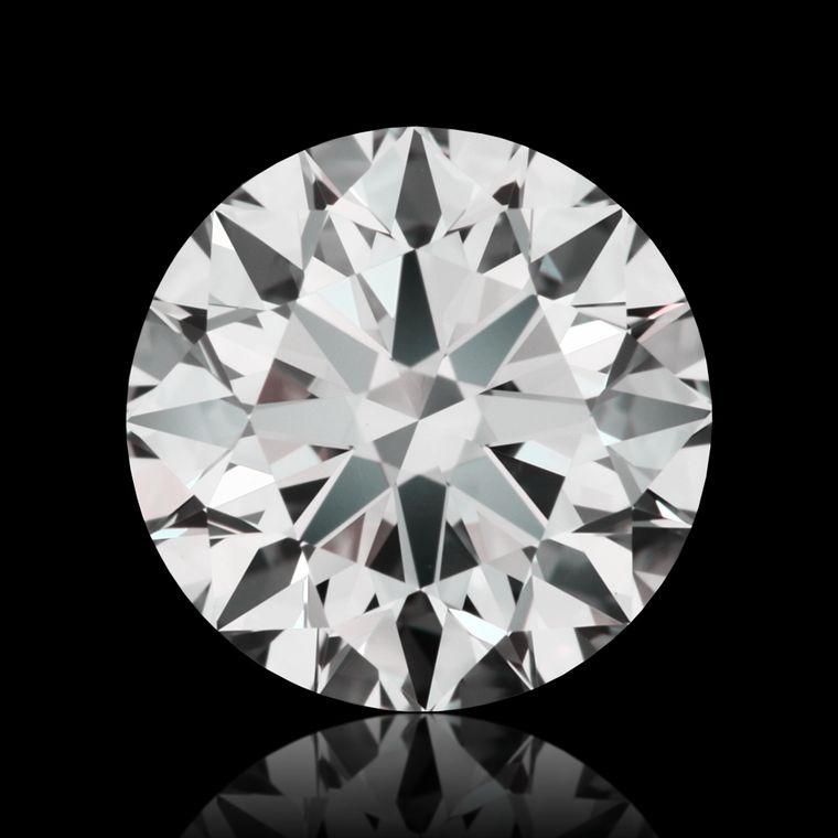 Round 1.04ct H VVS2