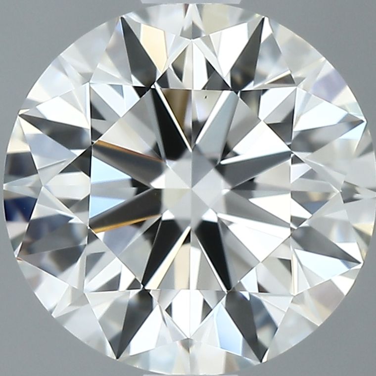 Round 1.32ct I VS1