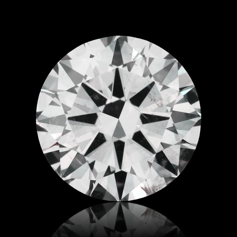 Round 1.20ct F SI2