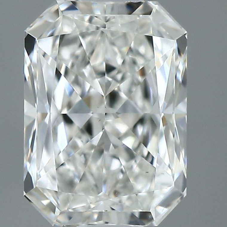 Radiant 0.70ct G VS1