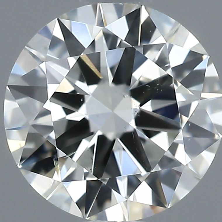 Round 0.70ct K SI1