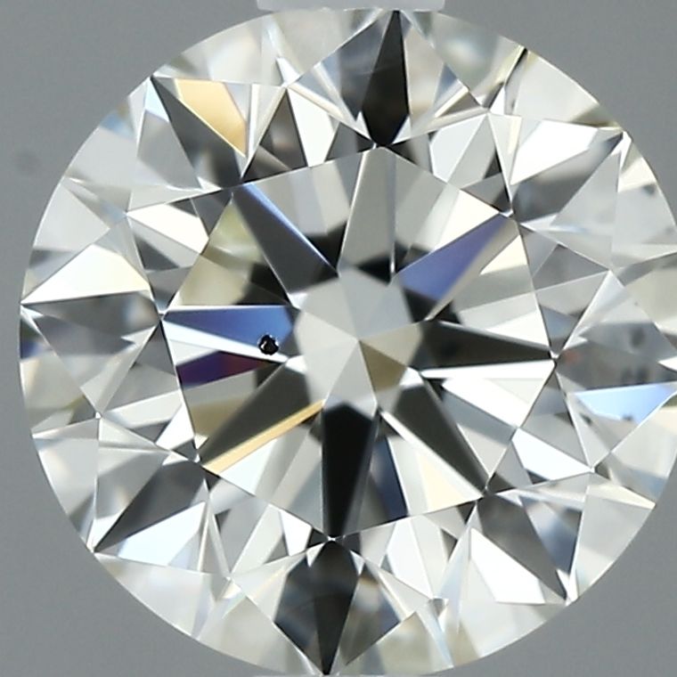 Round 1.15ct K SI1