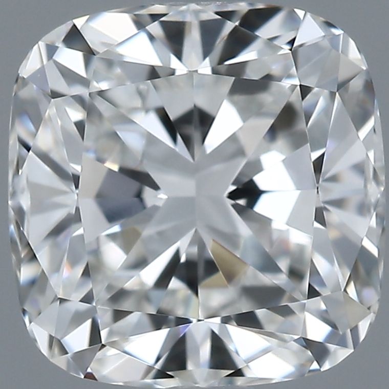 Cushion Modified 1.01ct E VVS2