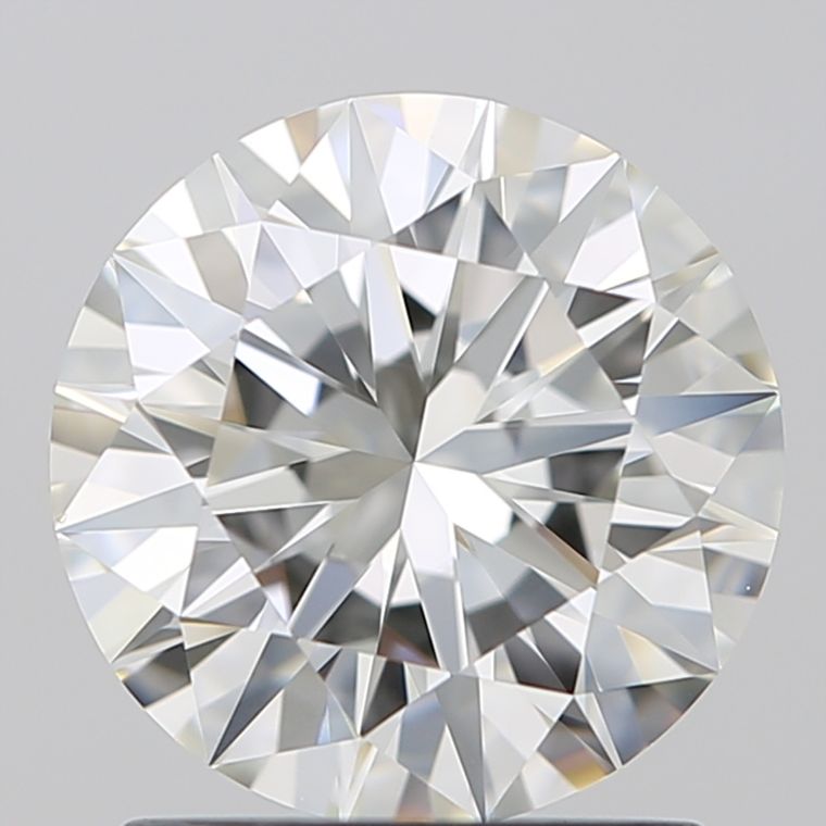 Round 1.51ct J VVS2