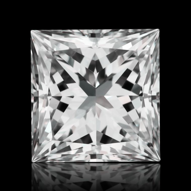 Princess 0.71ct D VVS2