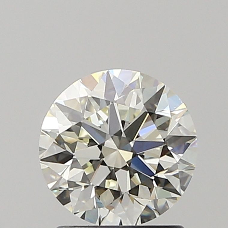 Round 1.28ct L VS1