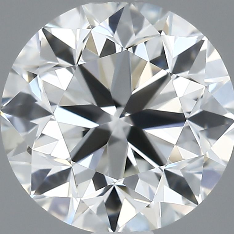 Round 1.50ct H VS1