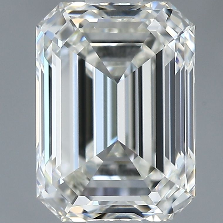 Emerald 1.51ct I VVS1