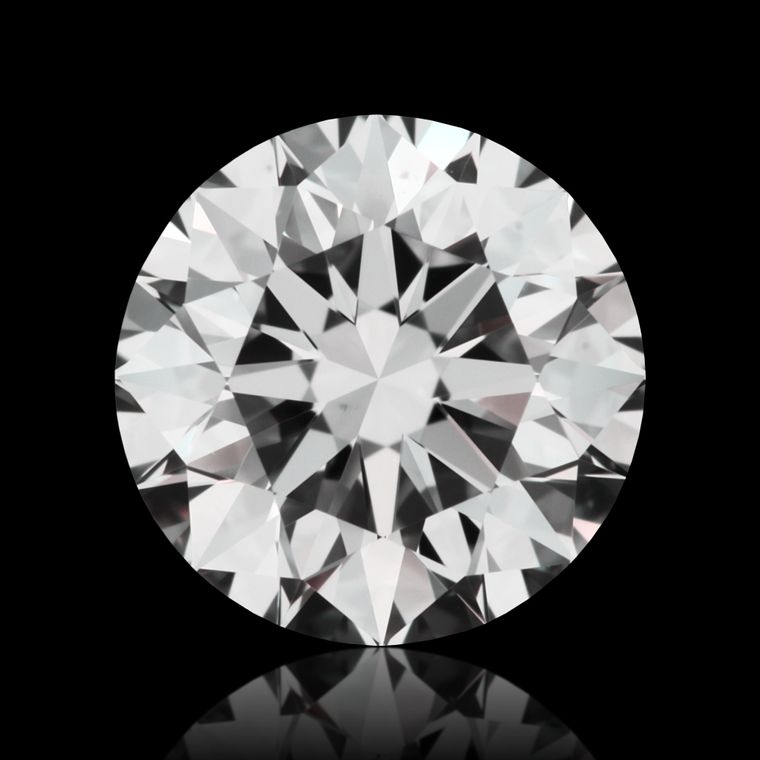 Round 0.90ct H VS2