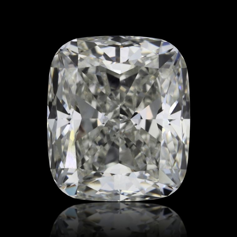Cushion Modified 0.71ct I VS1