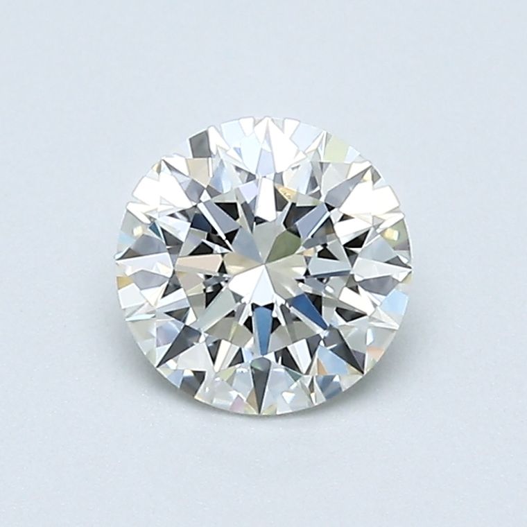 Round 0.71ct J VS2