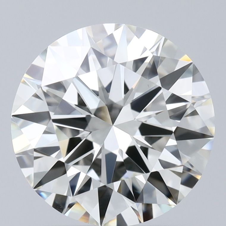 Round 1.22ct J VVS2