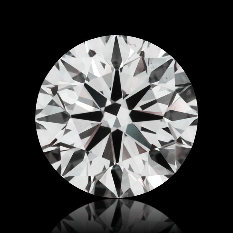 Round 0.75ct J VS2