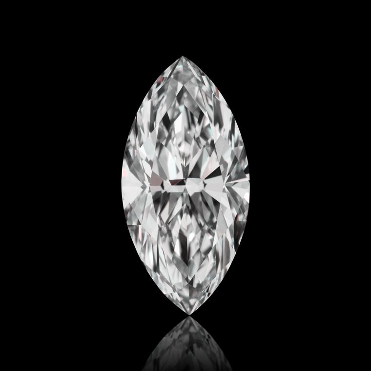 Marquise 1.20ct F VS1