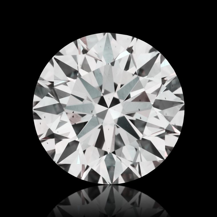 Round 1.00ct G SI1