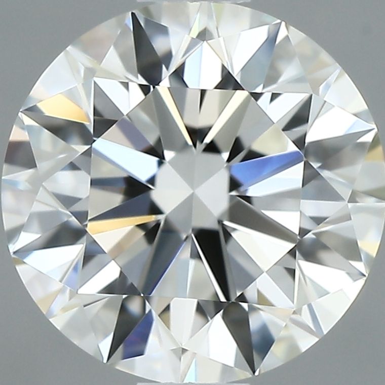 Round 1.03ct I IF