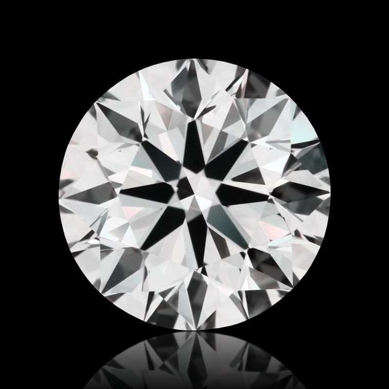 Round 1.00ct H VS2
