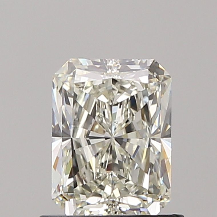 Radiant 1.01ct K SI1