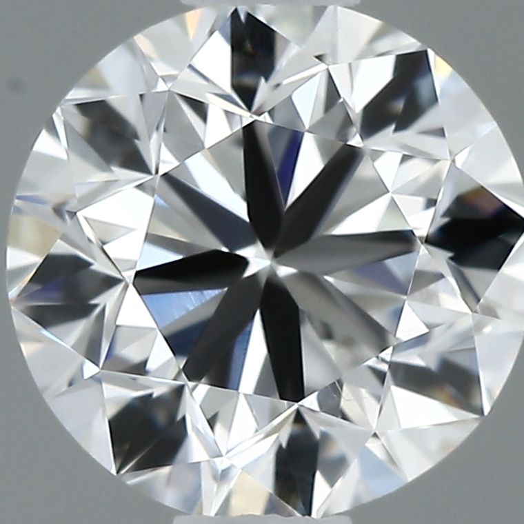 Round 0.70ct E VS2