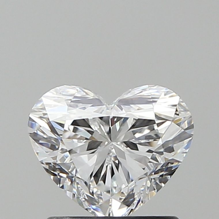 Heart 1.02ct E VVS1