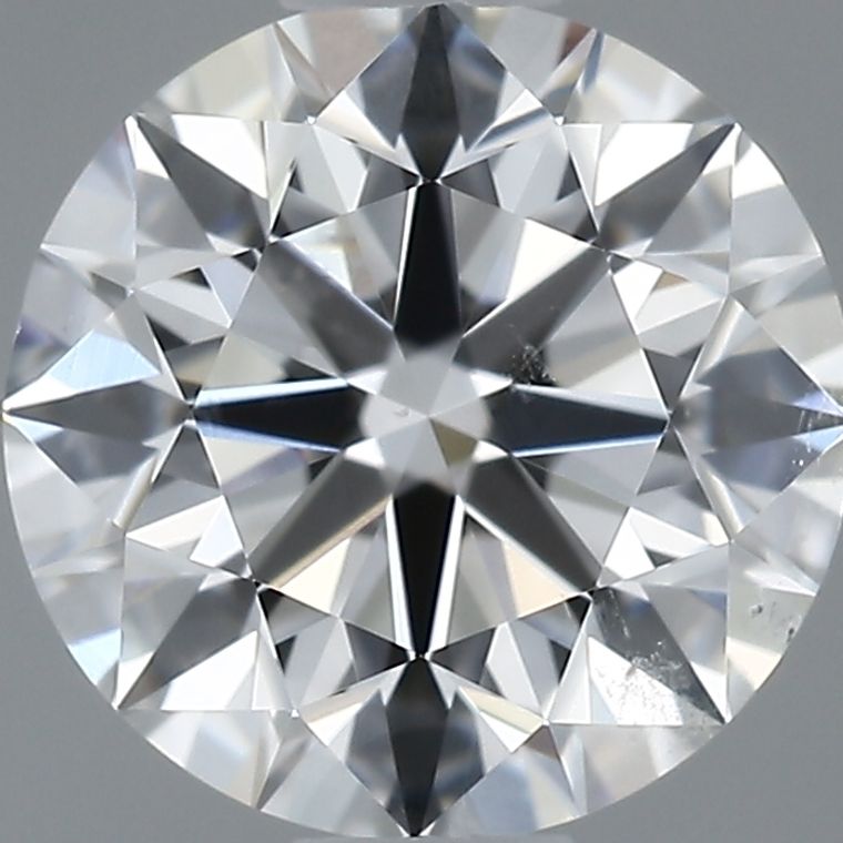 Round 0.70ct E SI2