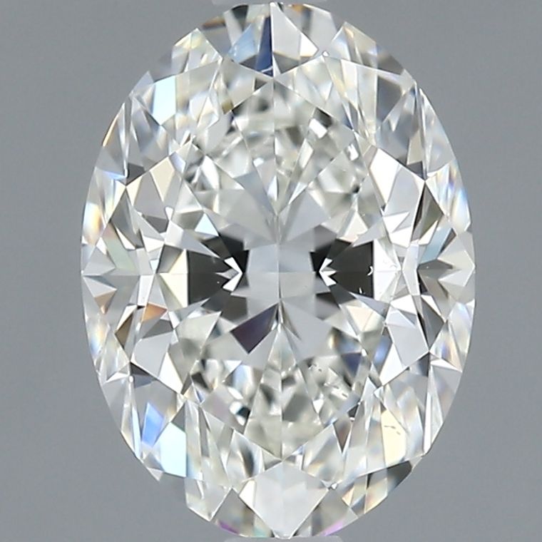 Oval 1.51ct G VS2