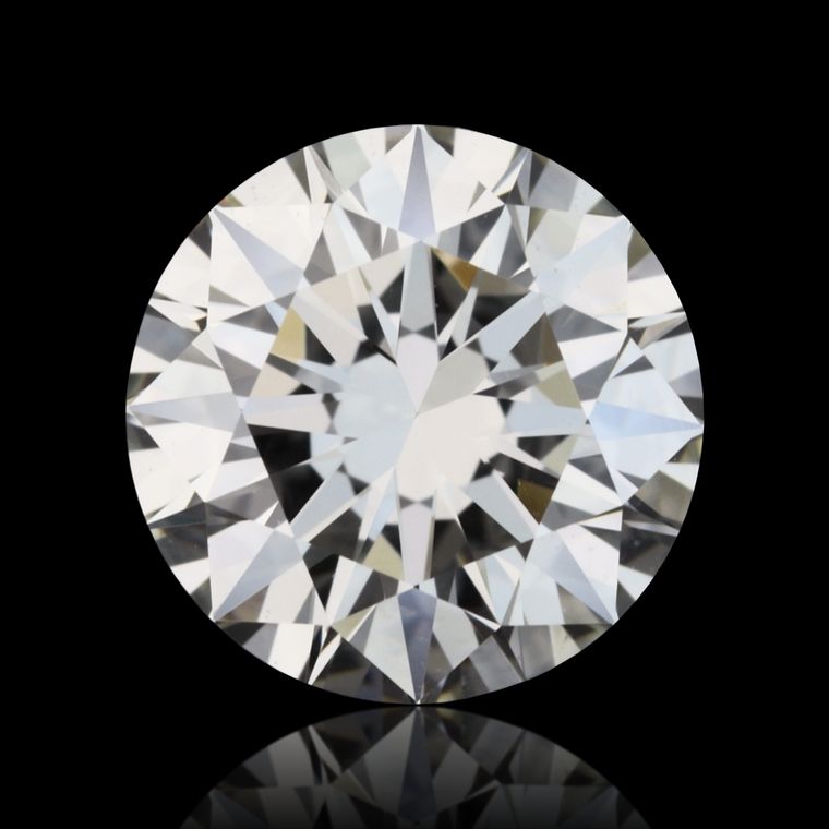 Round 1.00ct I VVS1
