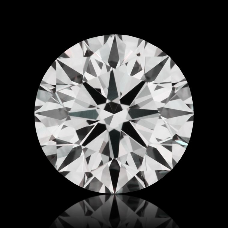 Round 1.21ct H VVS2
