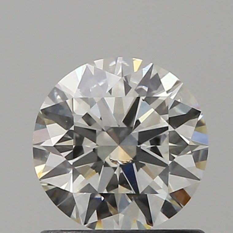 Round 0.80ct I SI2
