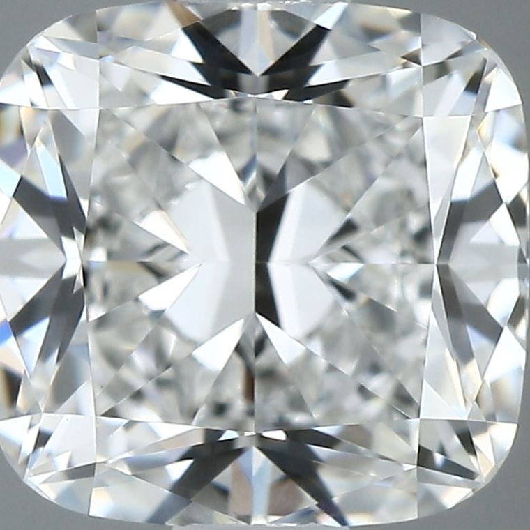 Cushion Modified 1.01ct F VS1