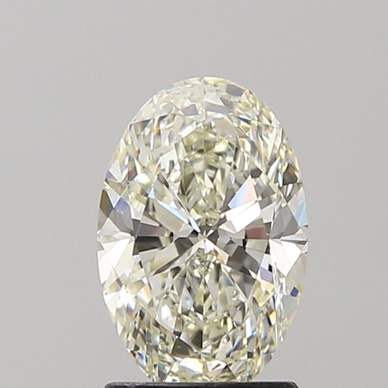 Oval 1.70ct L SI1