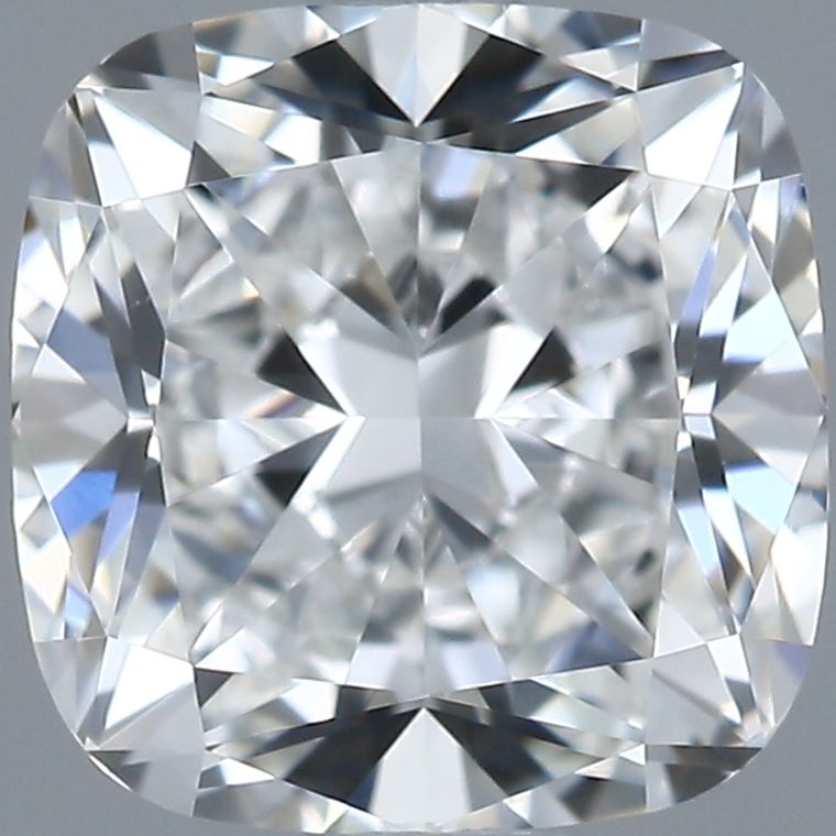 Cushion Modified 0.70ct E VS2