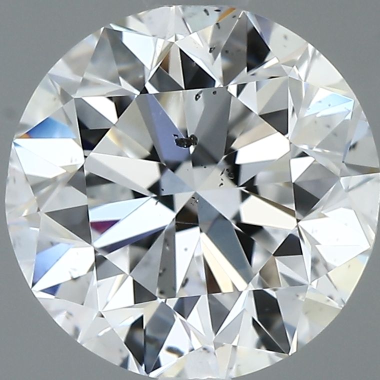 Round 1.50ct E SI2