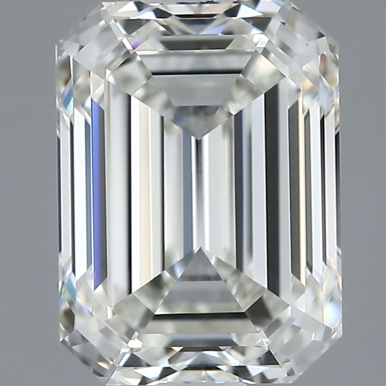 Emerald 1.51ct I VVS1
