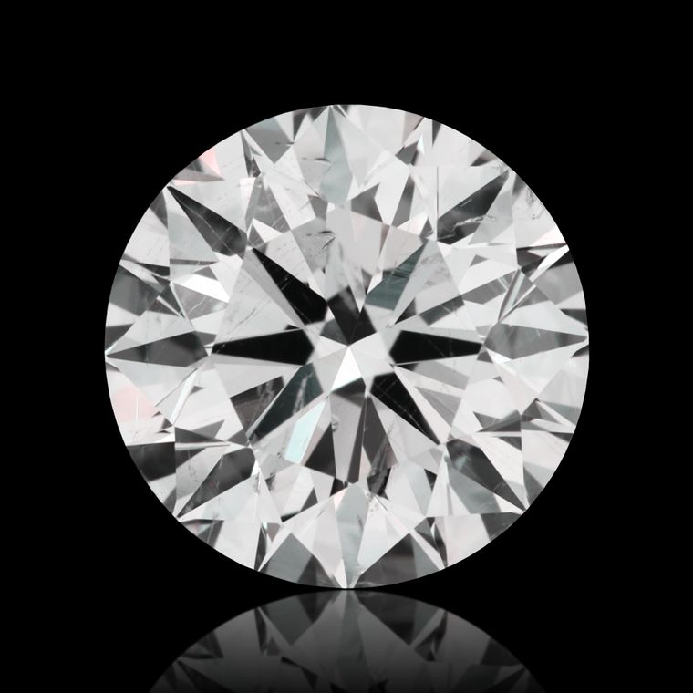 Round 1.20ct G SI2