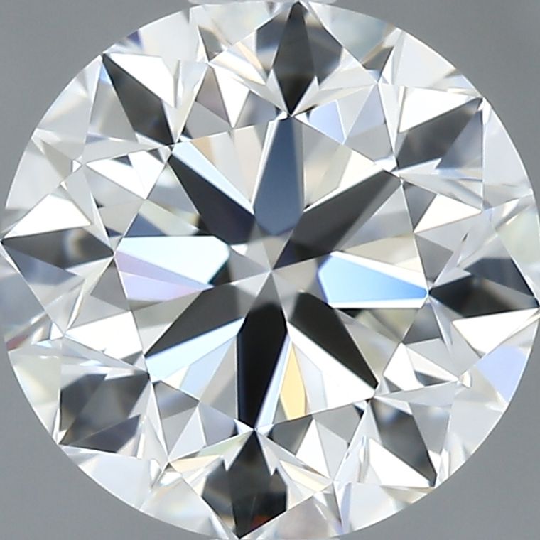 Round 1.50ct J VVS2