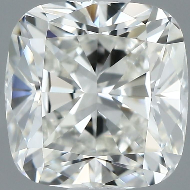 Cushion Modified 1.01ct H VVS1