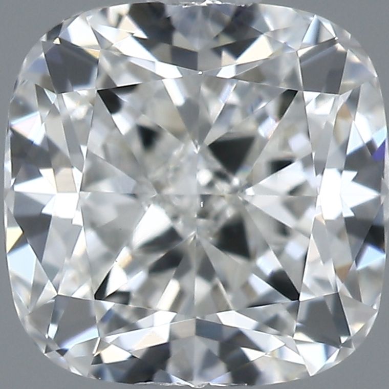 Cushion Modified 0.70ct F VS2