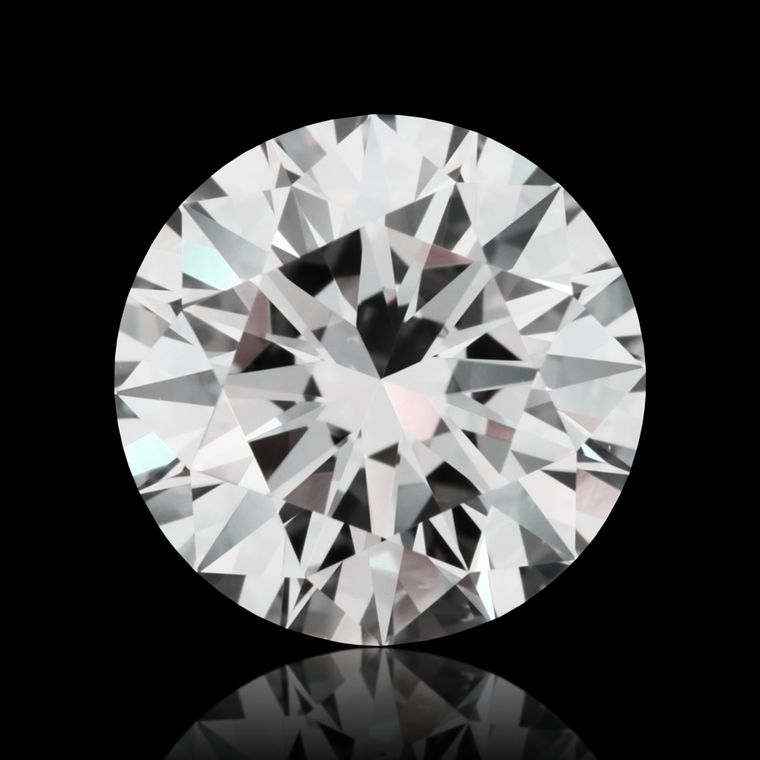 Round 1.11ct D VVS2
